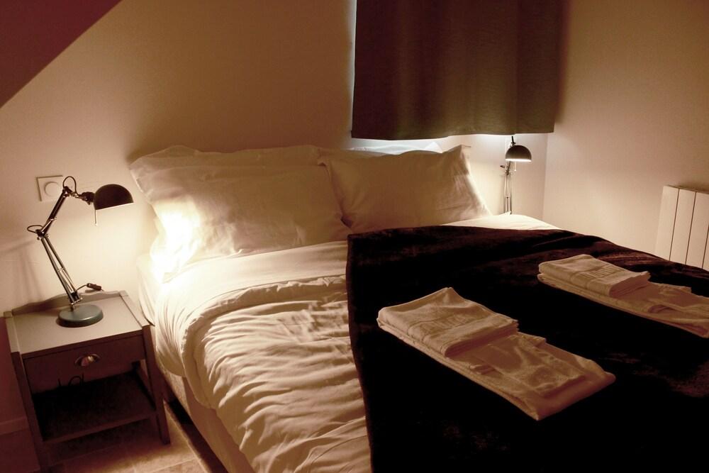 Kapera Maison D'hôtes