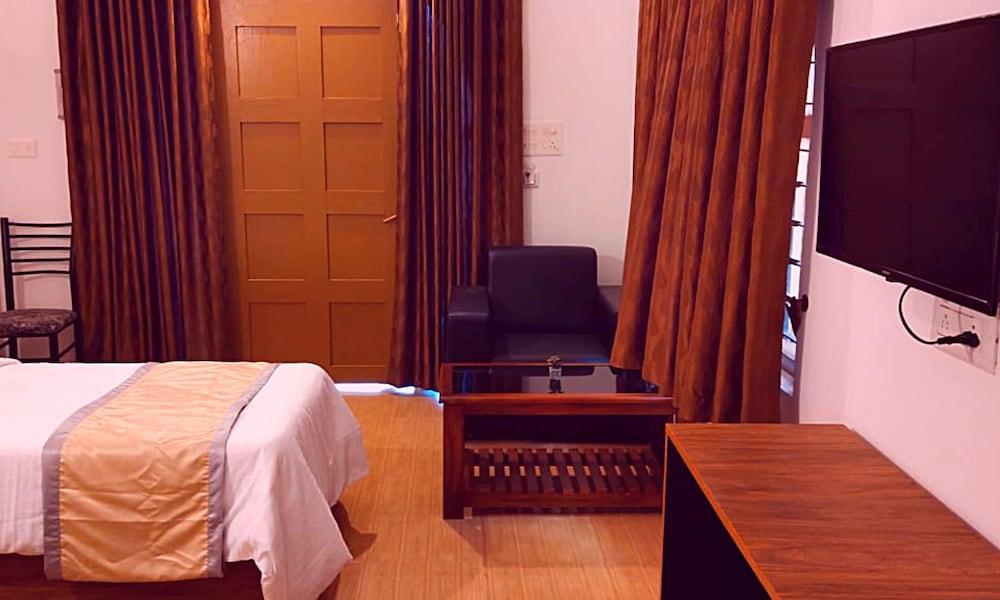 ShriGo Bekal Fort Resort & Spa