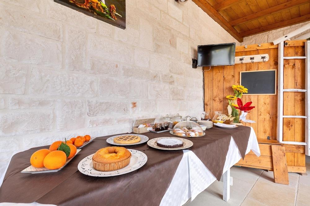 1790 B&B Mariano - Camera Matrimoniale