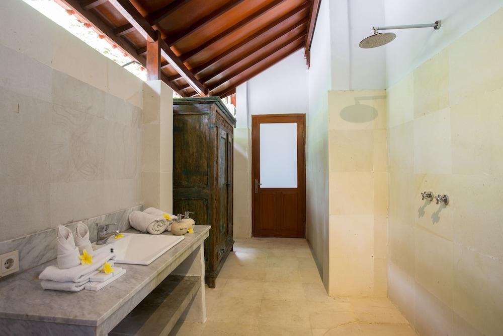 Villa Etnik Seminyak