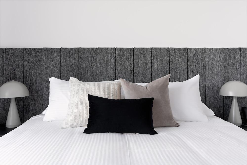 Caroline Serviced Apartments Richmond