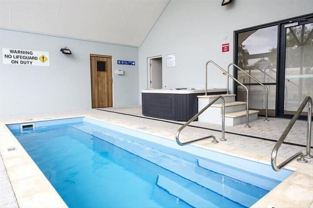 By the Beach - U48 at Cape View Resort