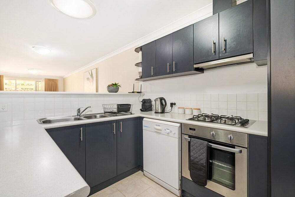 Beachside Breakaway U54 Cape View Resort