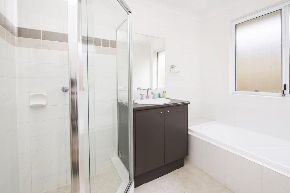 Coastal Cottage - U22 Cape View Resort