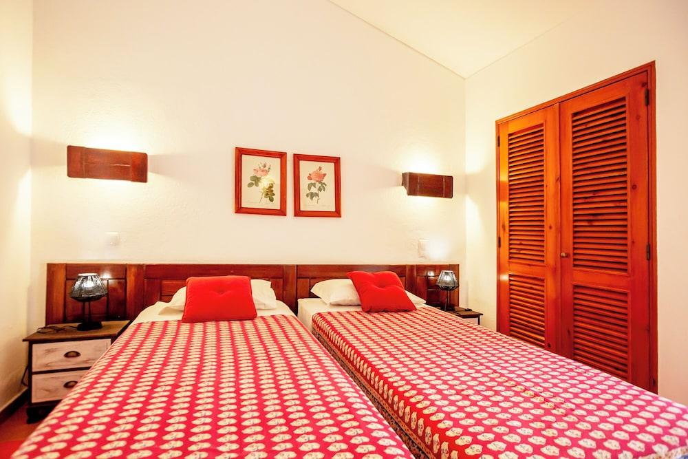 Lotus Villa 2 Albufeira