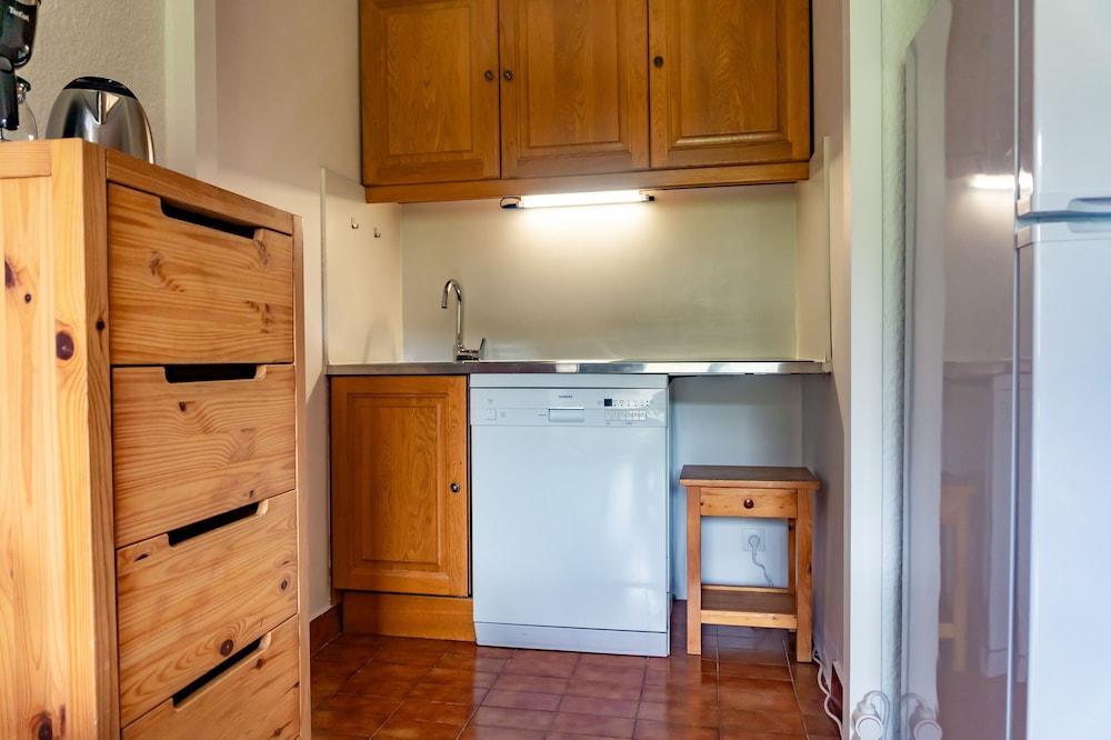 Résidence Les Provères-Méribel-Mottaret