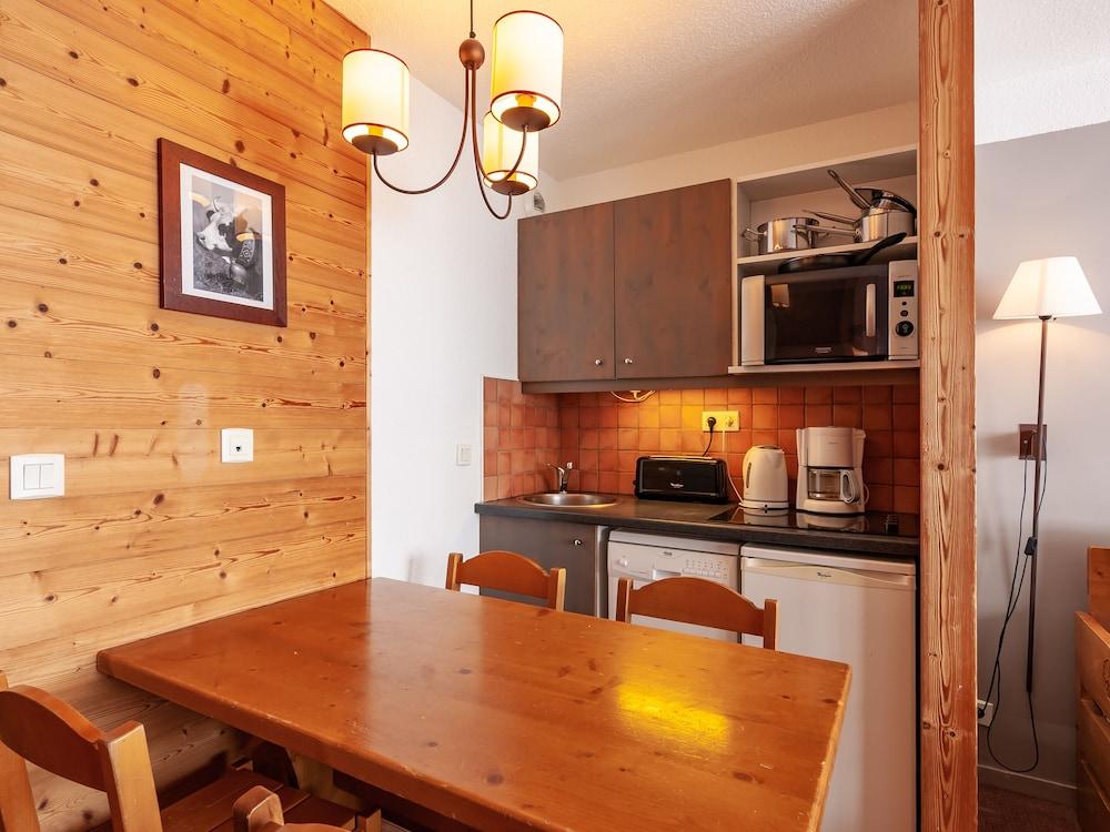 Résidence Le Pralin - Méribel-Mottaret