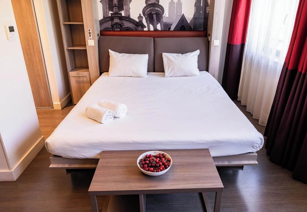 B&B HOME Caen Centre Gare