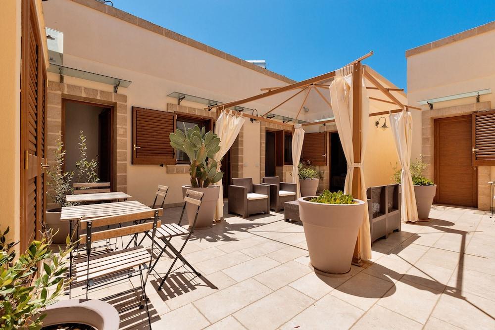 2058 Lido Marini Rooms - Double