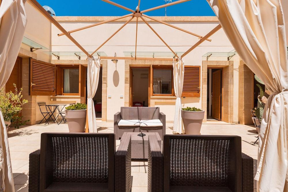 2059 Lido Marini Rooms -Tripla