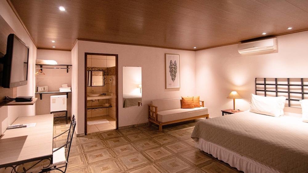 Estalagem Alter Real