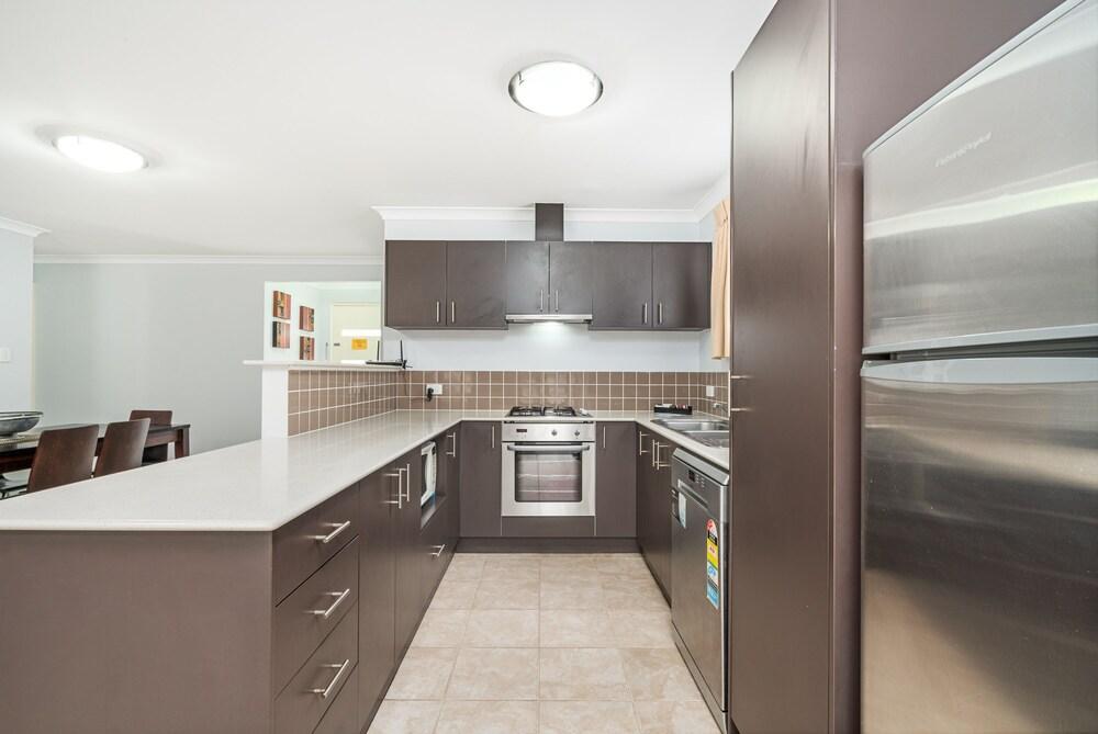 Seashell Cottage - U47 Cape View Resort