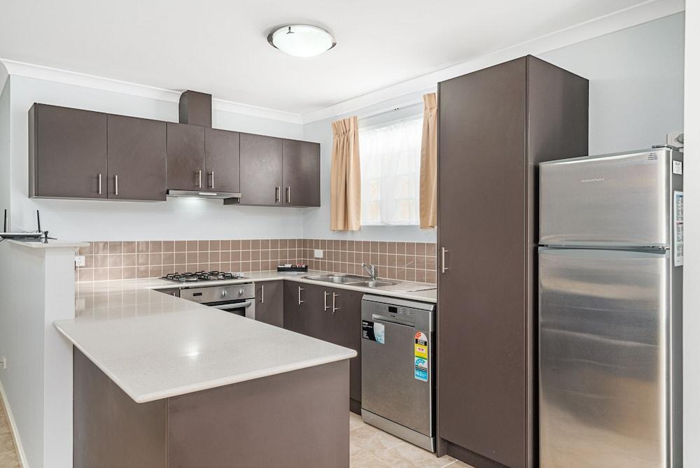 Seashell Cottage - U47 Cape View Resort