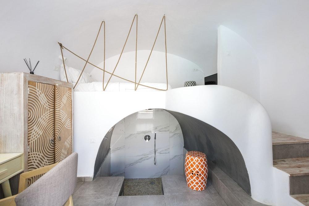 The Museum Project Oia