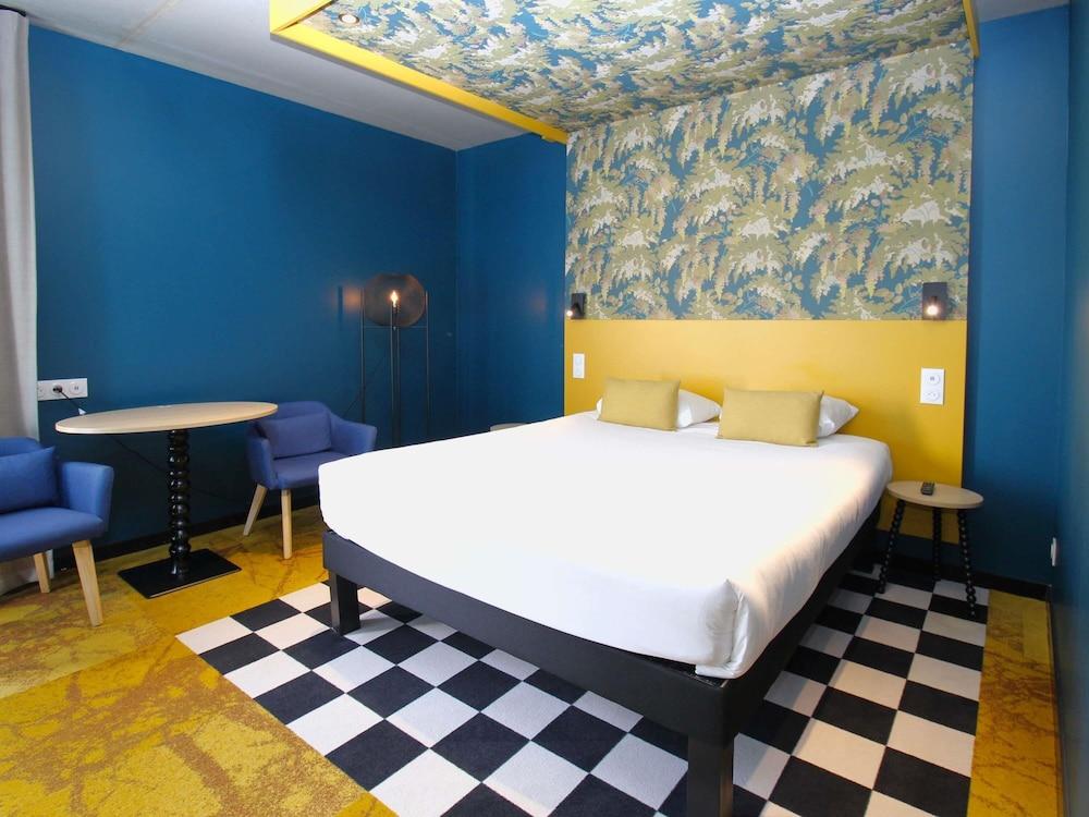 Ibis Styles Domaine de Beauregard