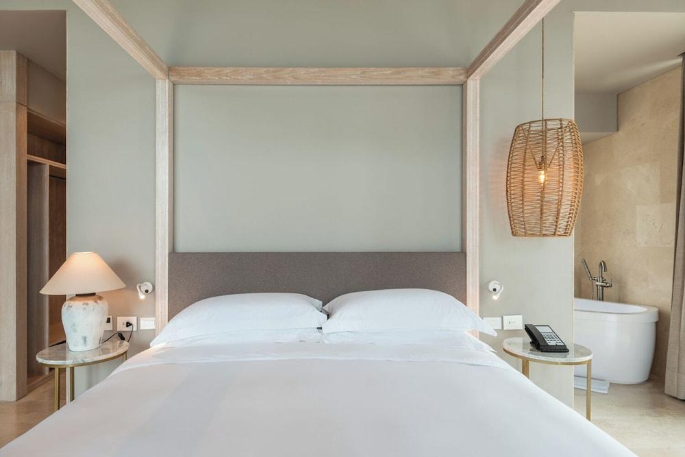 Sofitel Barú Cartagena