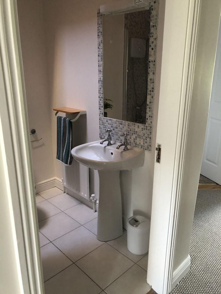 Immaculate 3-bed Apartment in Kilkenny