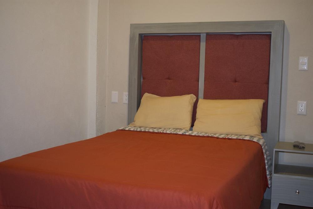 Hotel Casa Autora 40