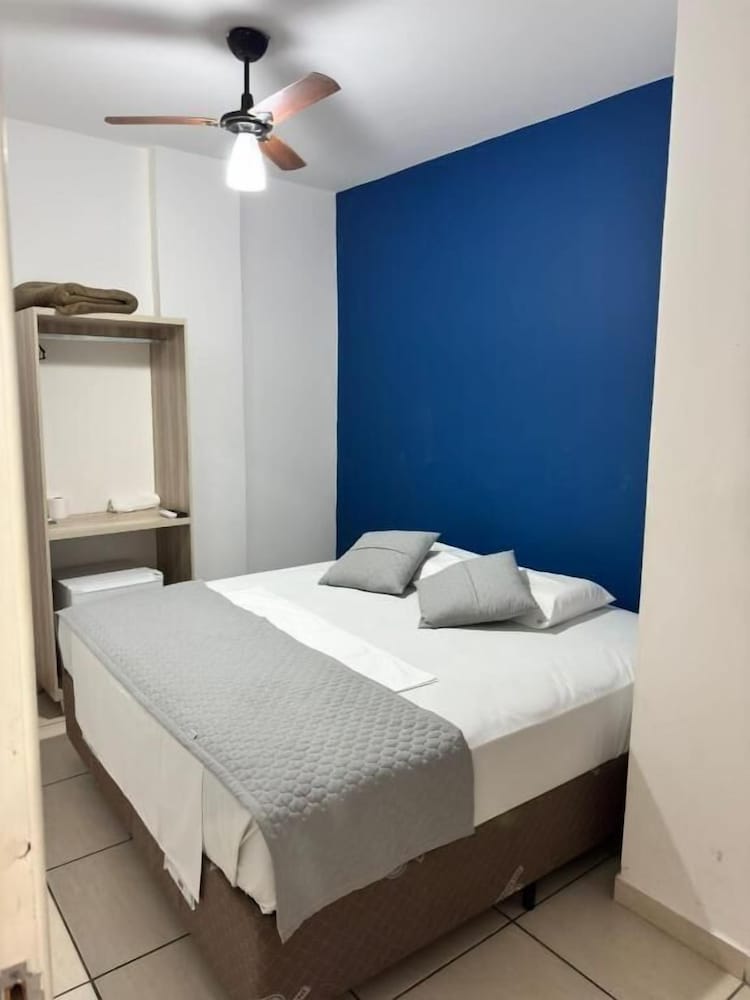 Hotel Mão de Fatima