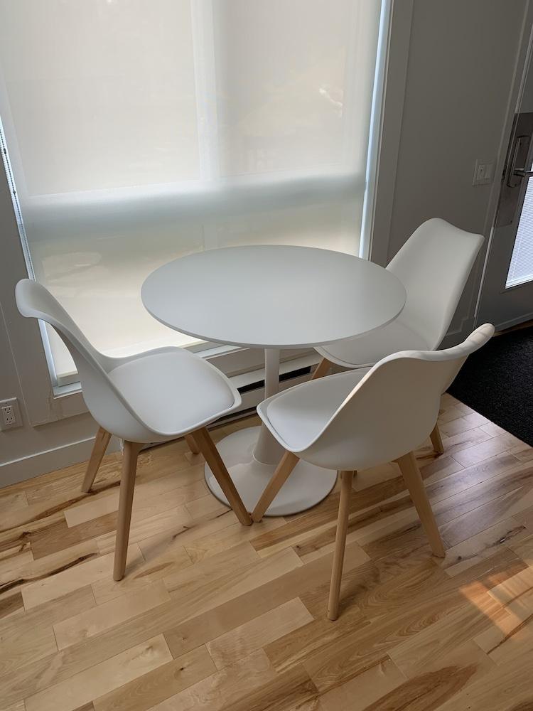 The MountainSide by Escapades Tremblant