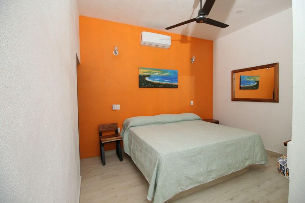 Quinta Santa Mónica