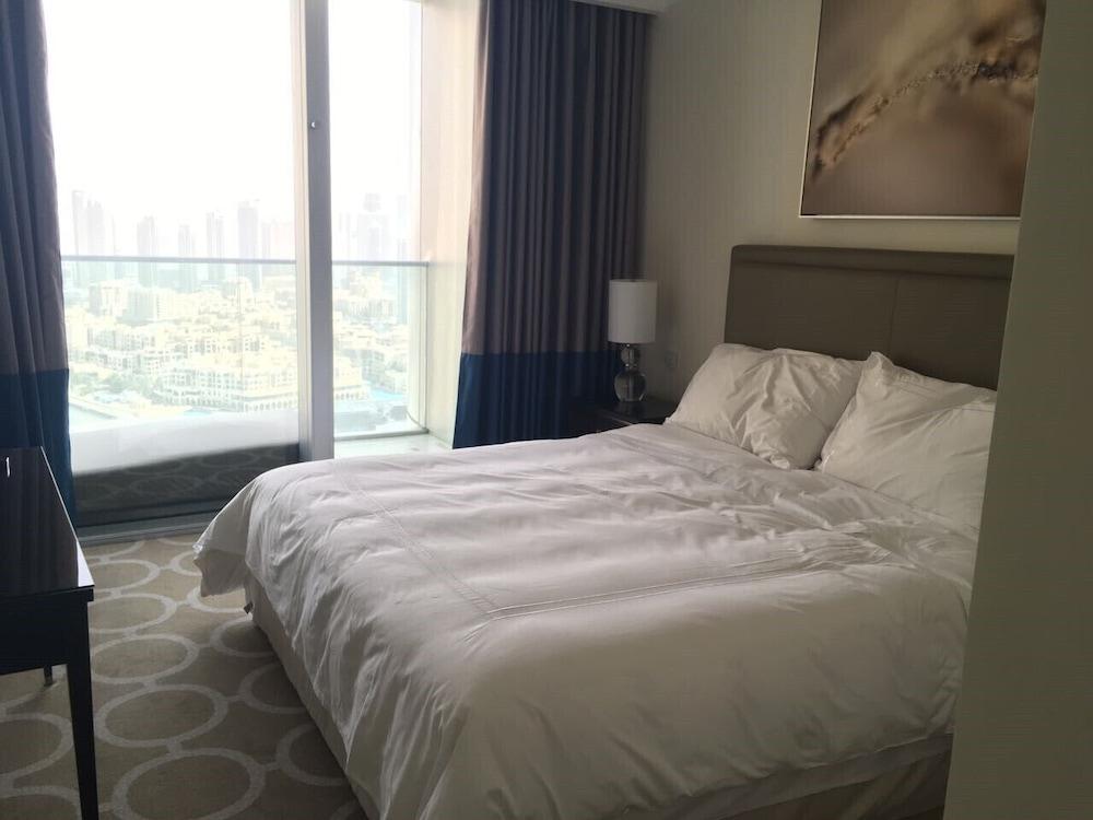 Ultimate Luxury Address Boulevard Dubai - 3 Bedrooms