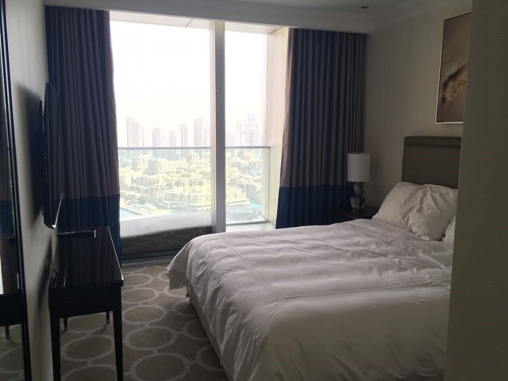 Ultimate Luxury Address Boulevard Dubai - 3 Bedrooms