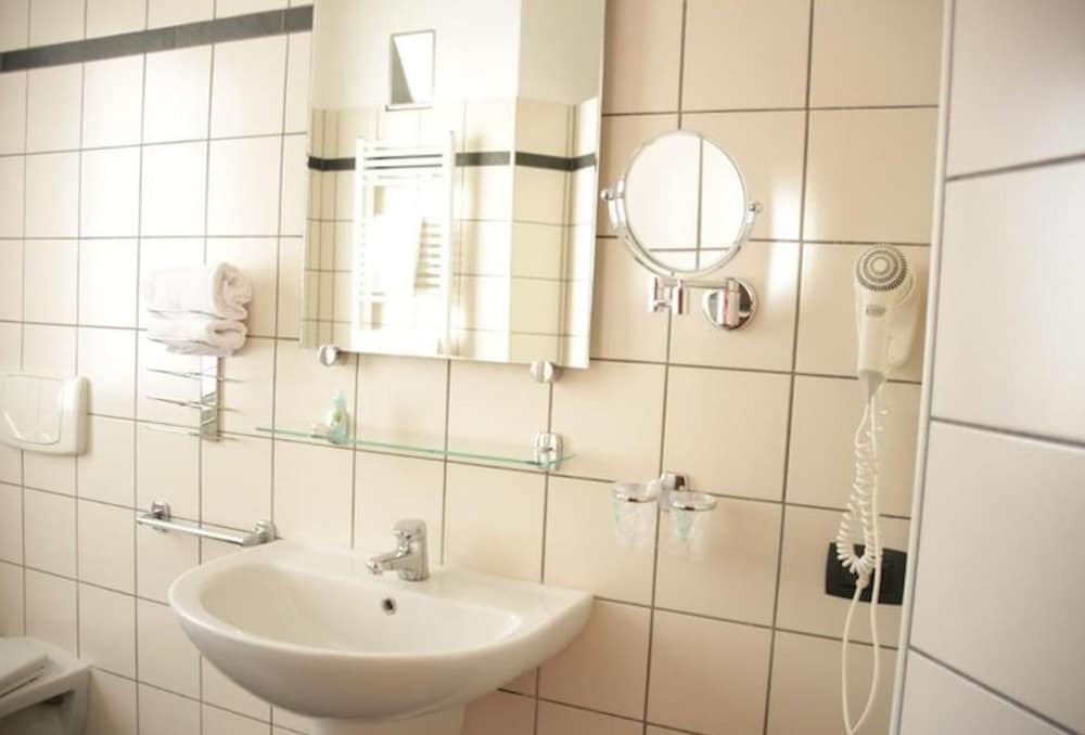 Alba Village Hotel Double Room