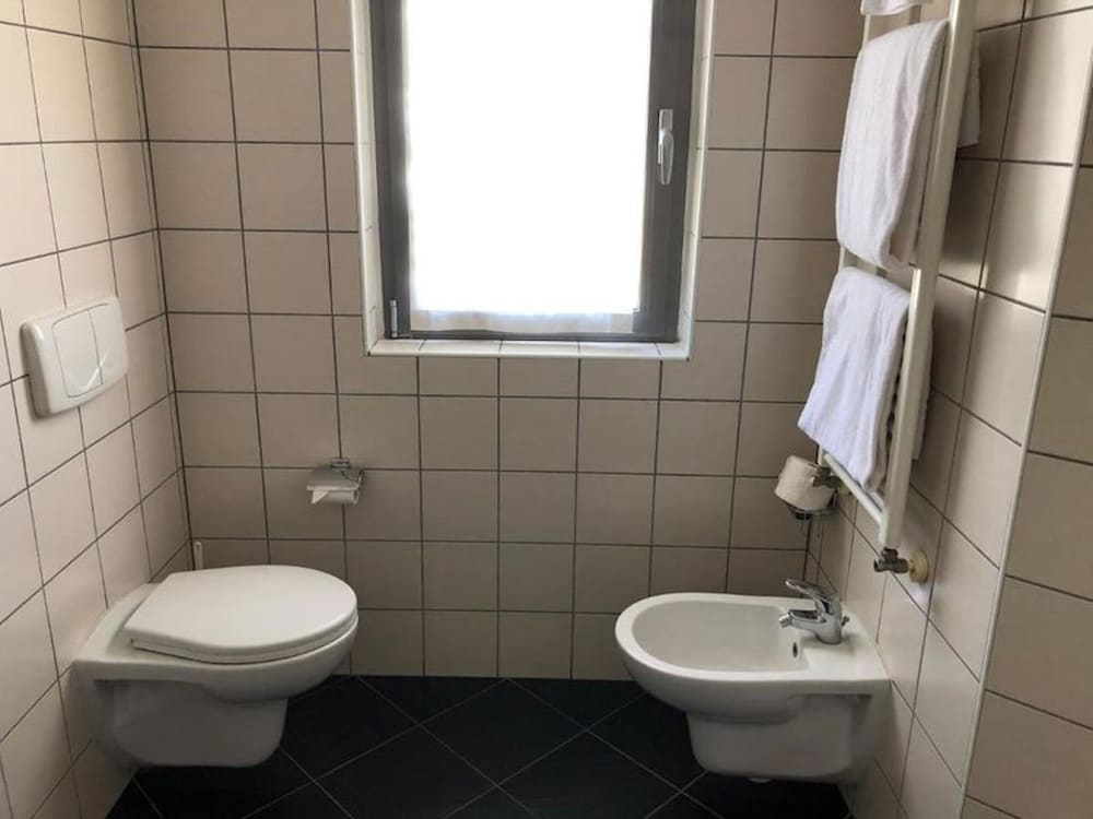 Alba Village Hotel Double Room