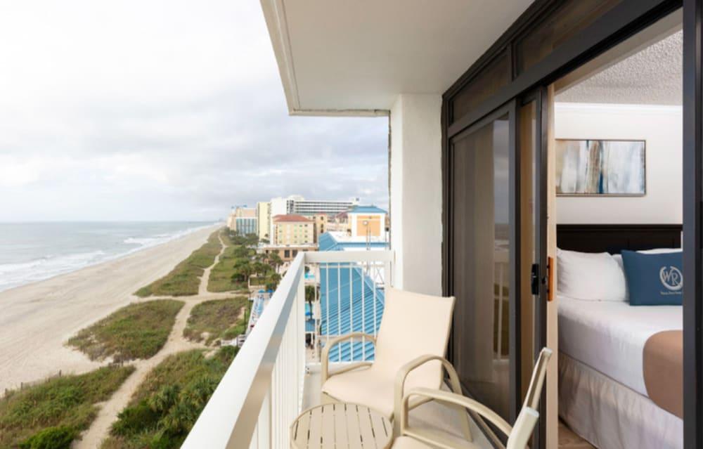 Westgate Myrtle Beach Oceanfront 828-94