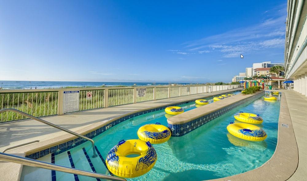 Westgate Myrtle Beach Oceanfront 828-94