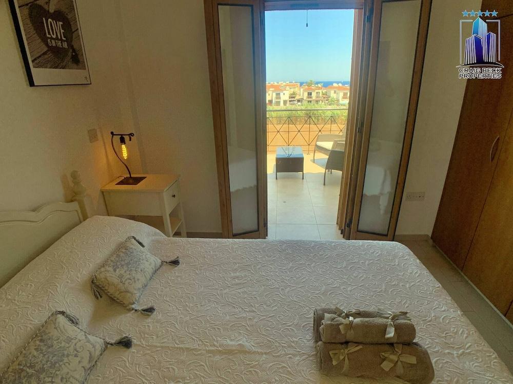 Sea View Villa W Private Pool Beach Only 150m