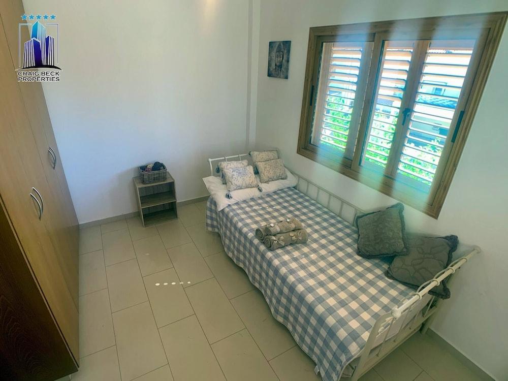 Sea View Villa W Private Pool Beach Only 150m