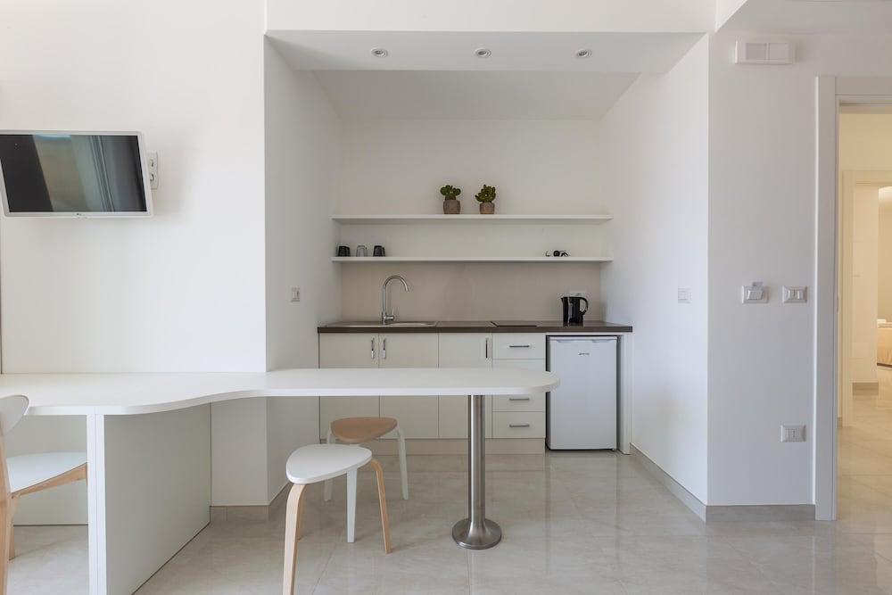 2397 Sdmr - Monolocale 4 Vista Mare