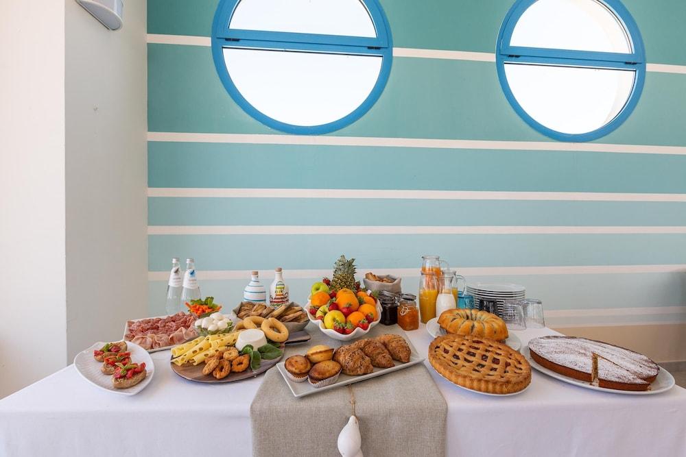 2398 Sdmr - Monolocale 2 Vista Mare