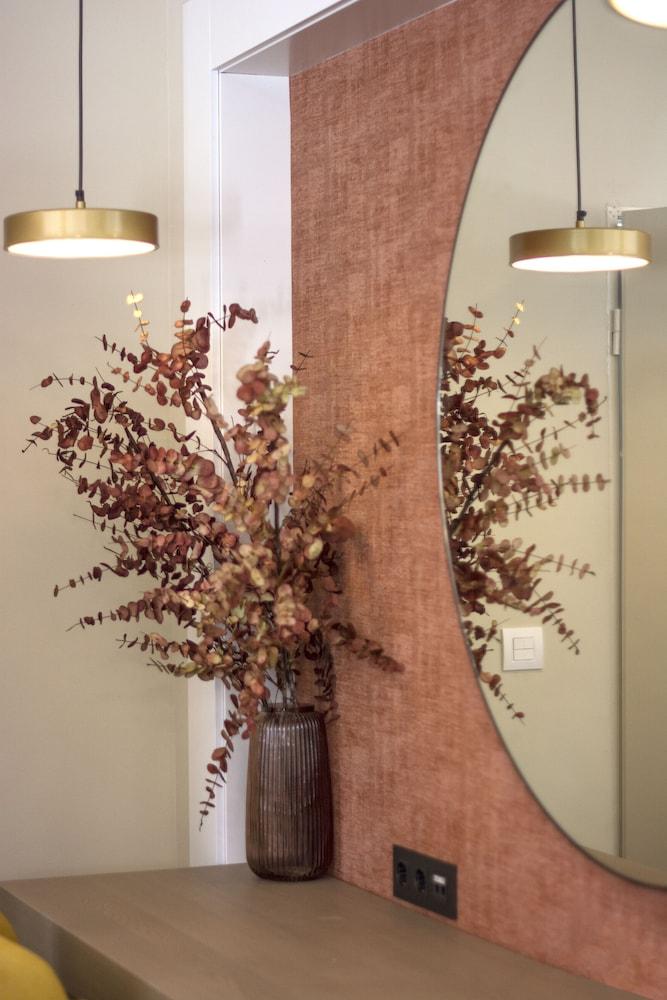 Hotel Soho Boutique Cordoba