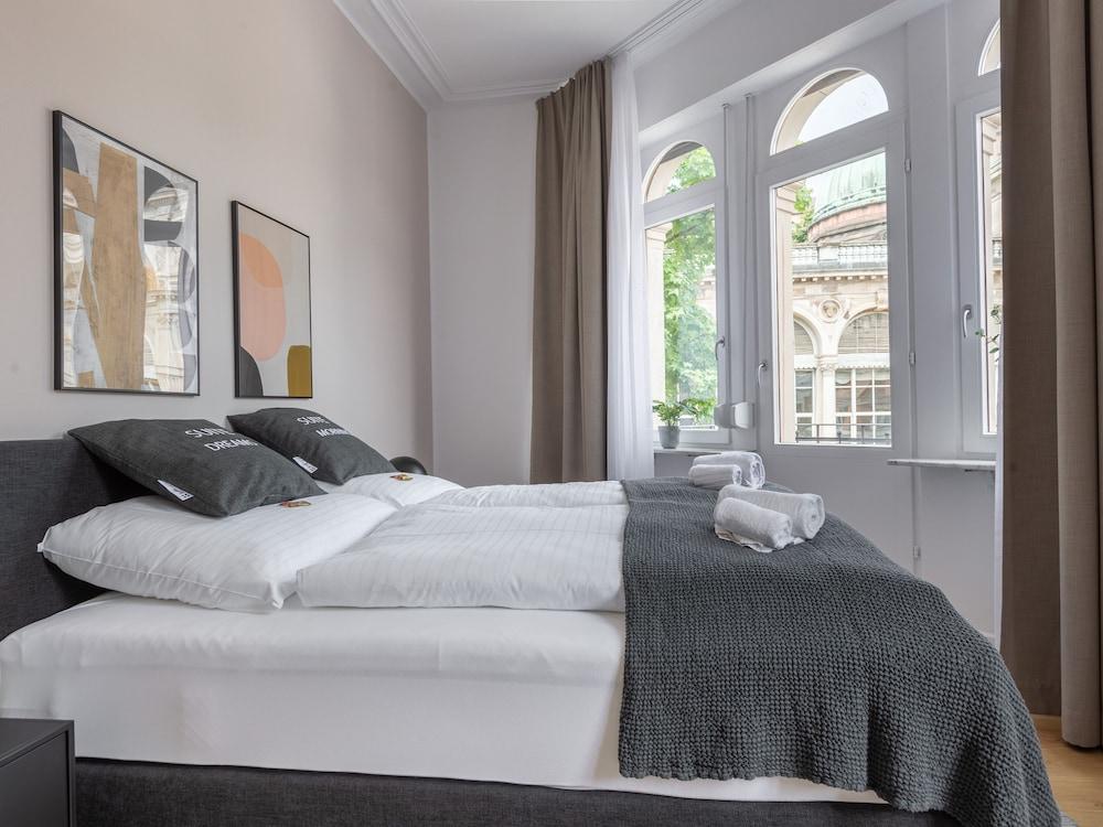 Limehome Baden-Baden Bäderstraße