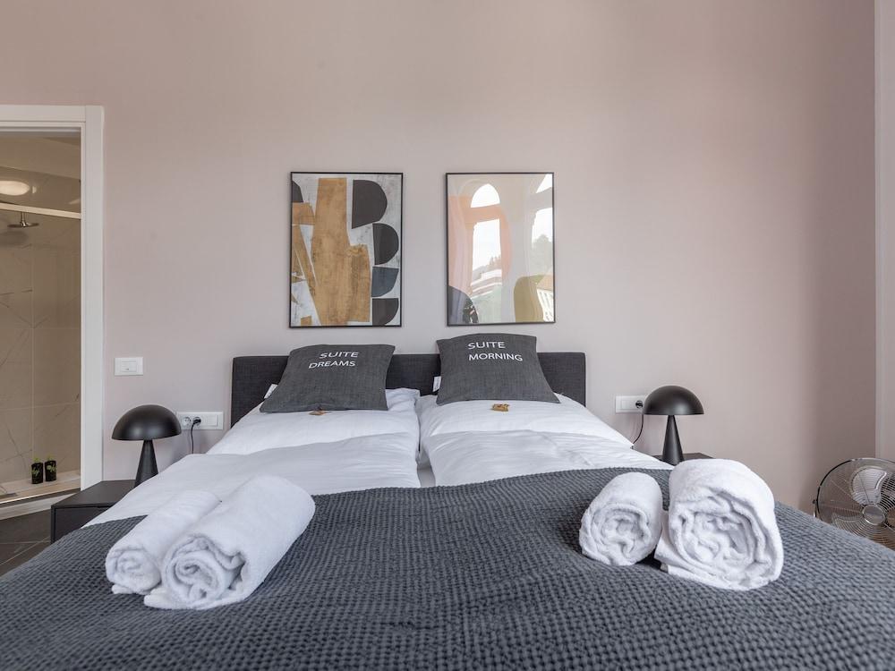 Limehome Baden-Baden Bäderstraße