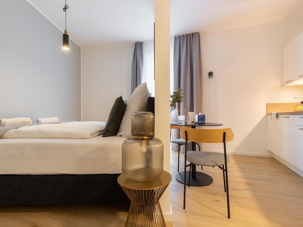 Limehome Gütersloh Eickhoffstraße