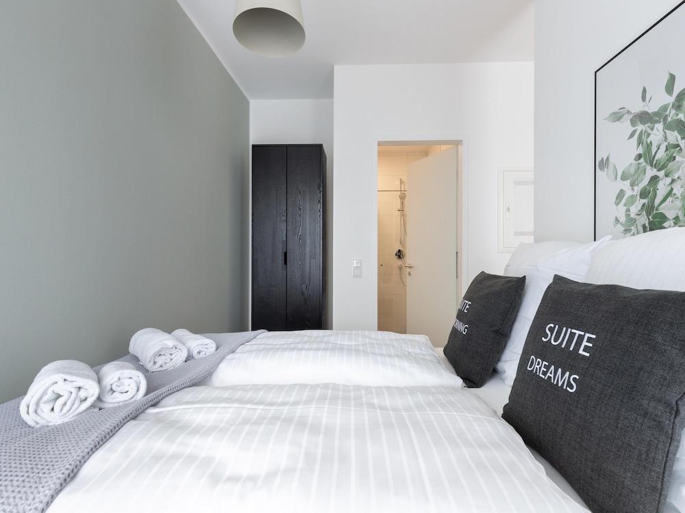 Limehome Gütersloh Eickhoffstraße