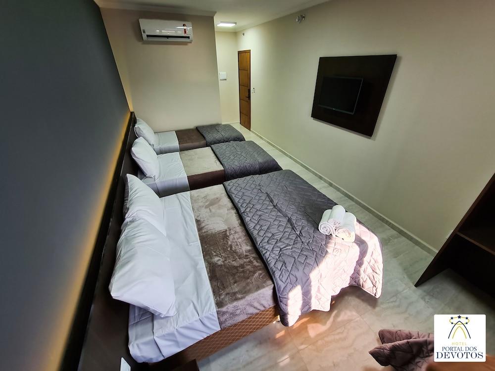 Hotel Portal dos Devotos