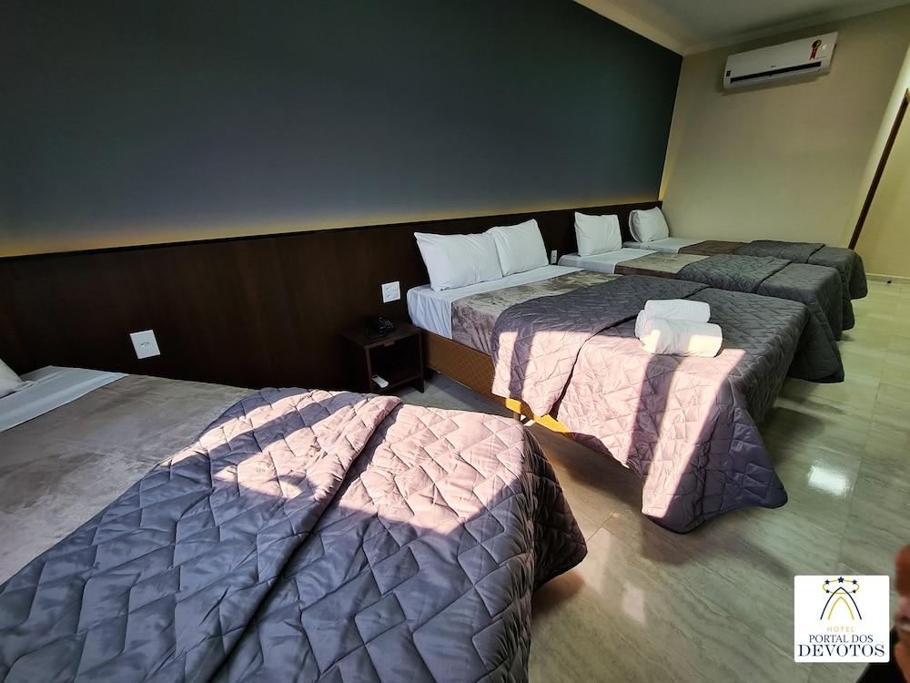 Hotel Portal dos Devotos