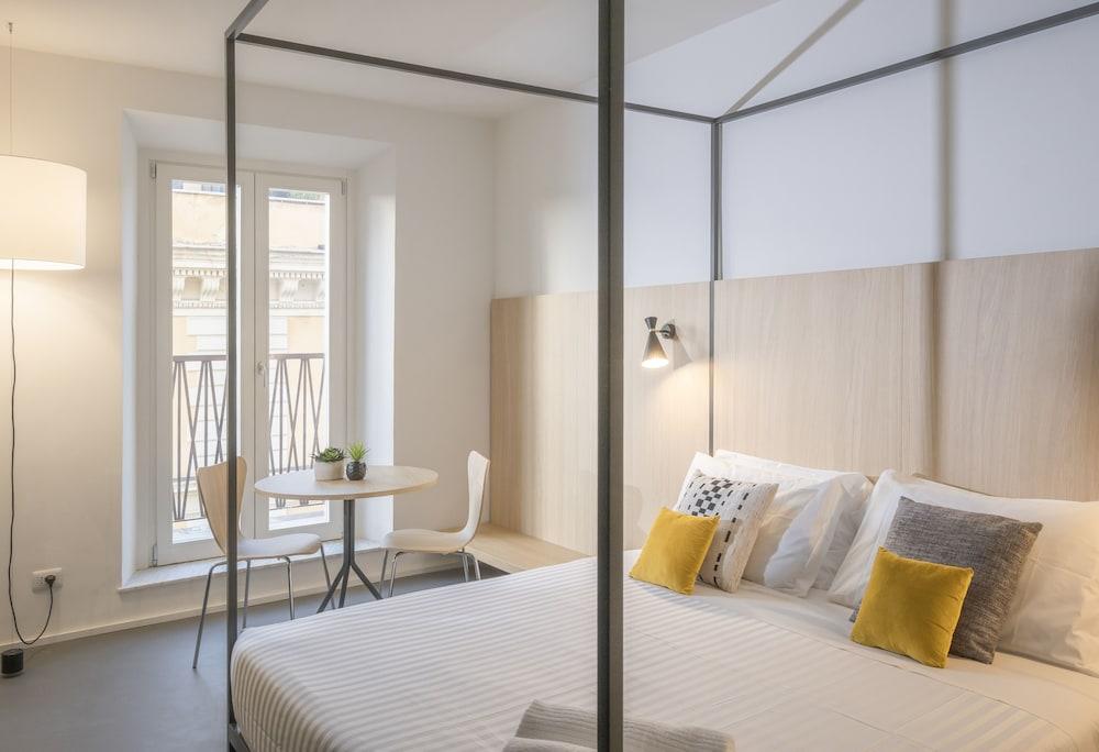 Camplus Hotel Roma Centro