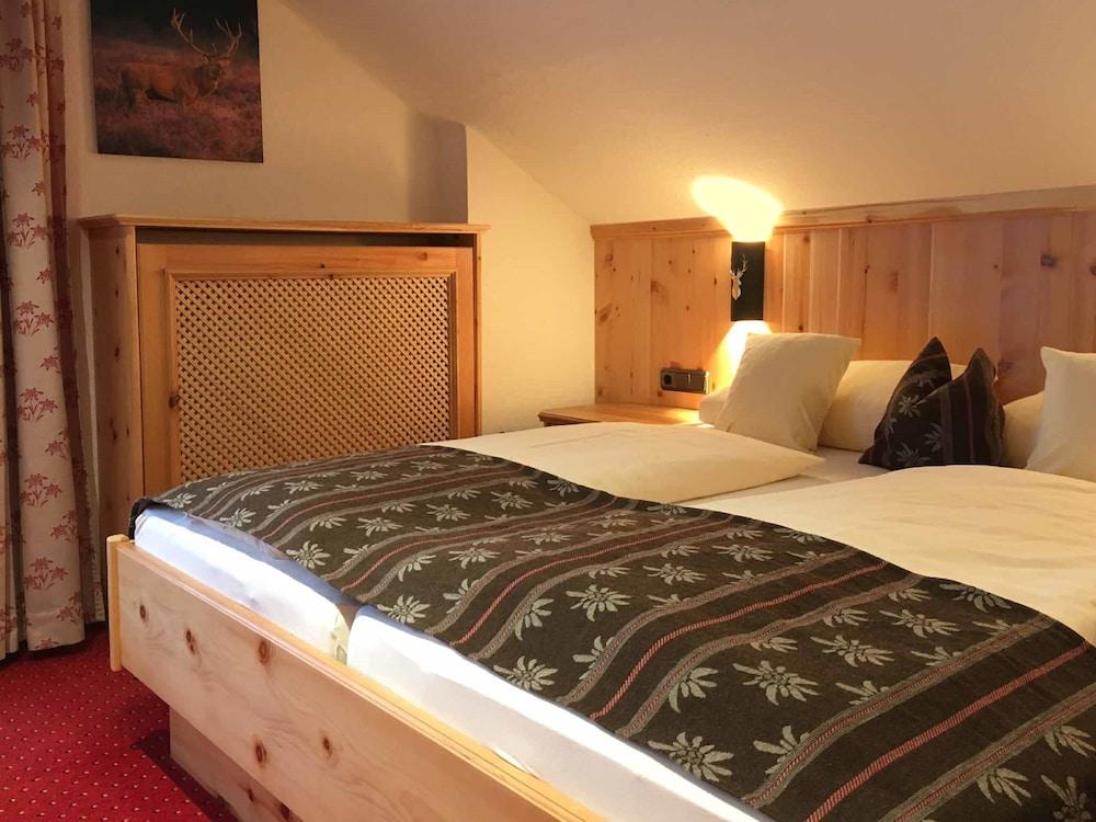 Hotel Mariandl - Singender Wirt