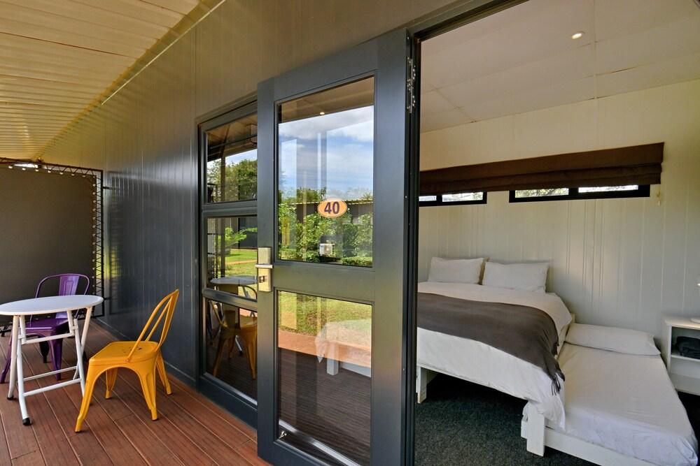 Sleepover Komatipoort