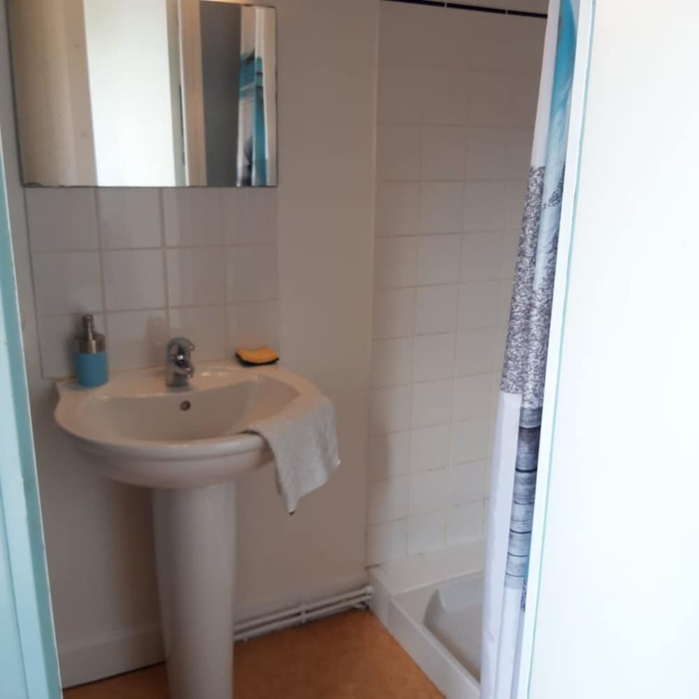 Chambres D'hôtes Condat