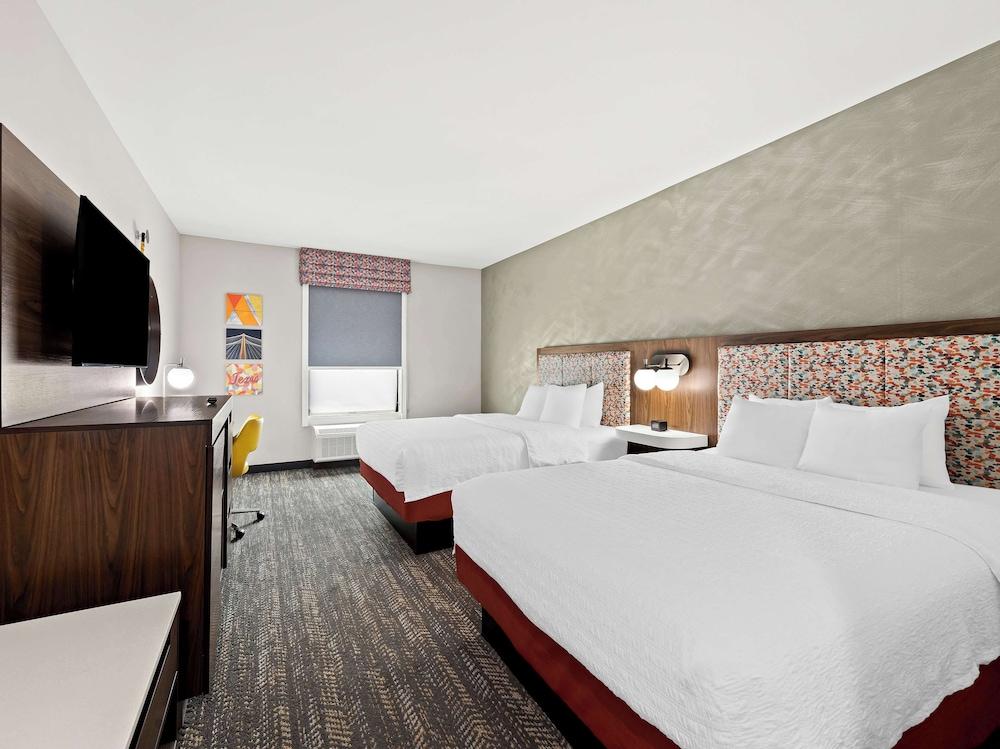 Hampton Inn Longview