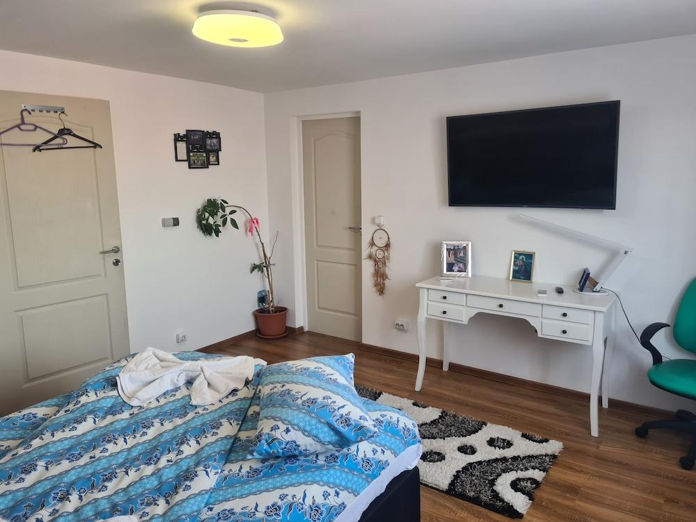 Cory's House APARTMENT