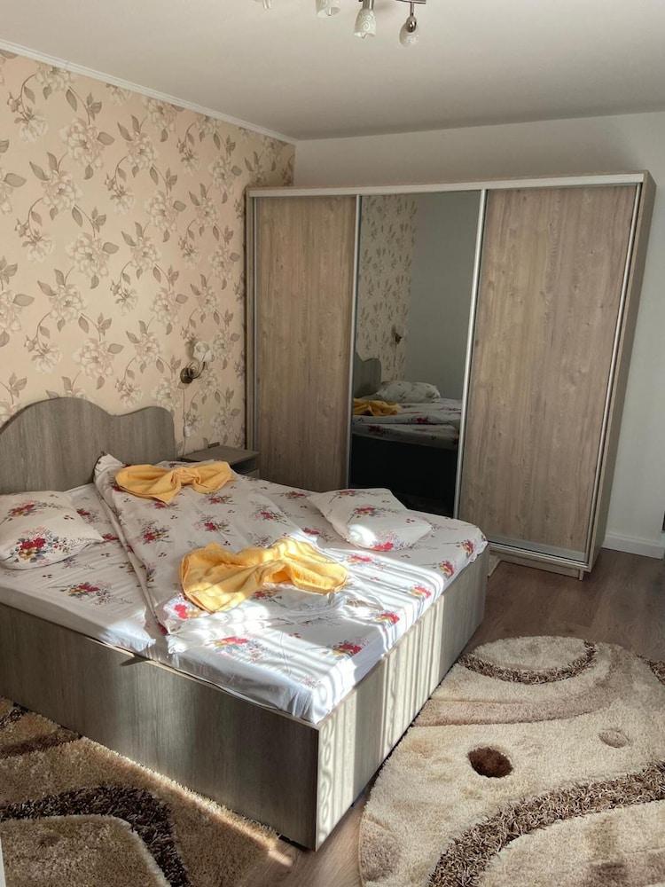 Cory's House APARTMENT