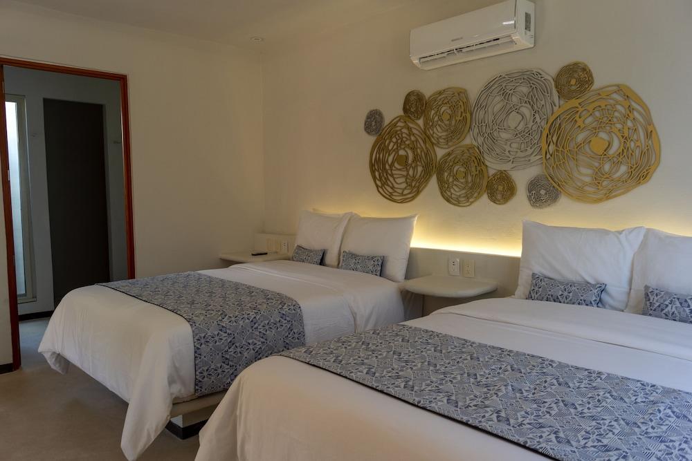 Hotel Circulo Bacalar
